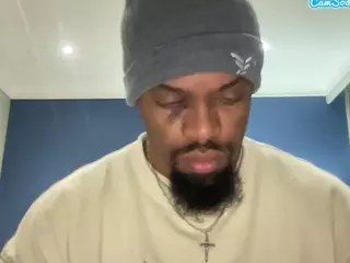 KingTGC's Live Sex Cam Show