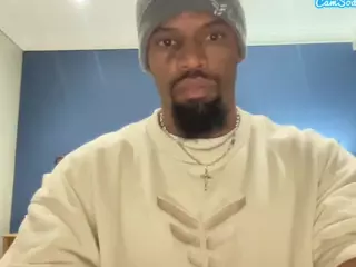 KingTGC's Live Sex Cam Show
