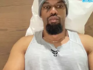 KingTGC's Live Sex Cam Show