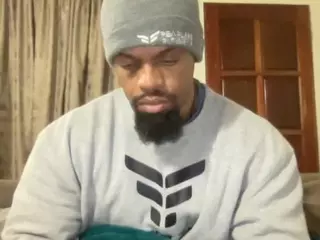 KingTGC's Live Sex Cam Show