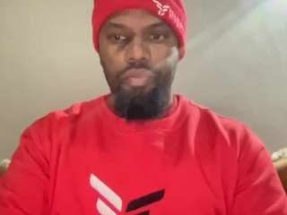 Live cam show with KingTGC