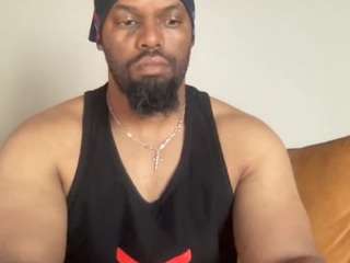 Live cam show with KingTGC
