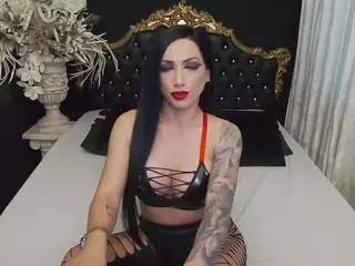MikaylaLovely's Live Sex Cam Show