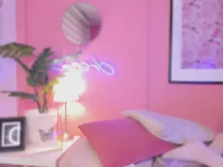 Julieta's Live Sex Cam Show