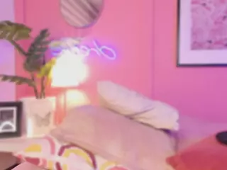 Julieta's Live Sex Cam Show