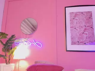 Julieta's Live Sex Cam Show