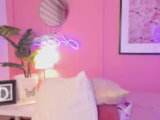 Julieta's Live Sex Cam Show