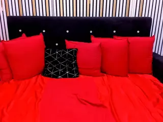 Kaherina's Live Sex Cam Show