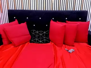 Kaherina's Live Sex Cam Show