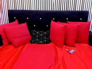 Kaherina's Live Sex Cam Show