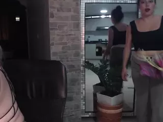 sarai_dupont's Live Sex Cam Show