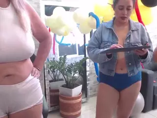 sarai_dupont's Live Sex Cam Show