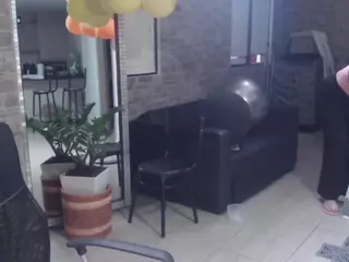 sarai_dupont's Live Sex Cam Show
