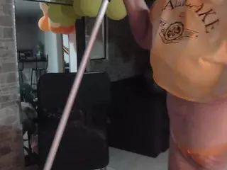 sarai_dupont's Live Sex Cam Show