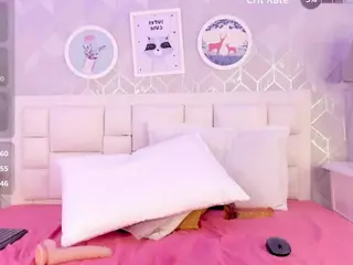 vega-16's Live Sex Cam Show