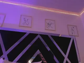 Lena-banks's Live Sex Cam Show