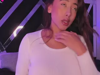 Lena-banks's Live Sex Cam Show