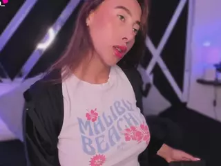 Lena-banks's Live Sex Cam Show
