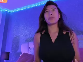 Lena-banks's Live Sex Cam Show
