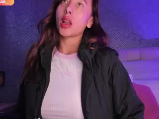 Lena-banks's Live Sex Cam Show