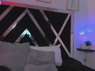 Lena-banks's Live Sex Cam Show