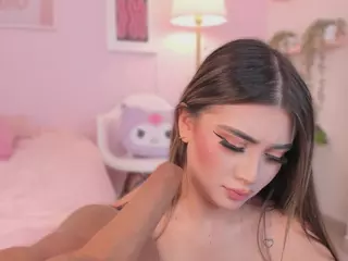NATT's Live Sex Cam Show