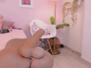 NATT's Live Sex Cam Show