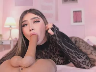 NATT's Live Sex Cam Show