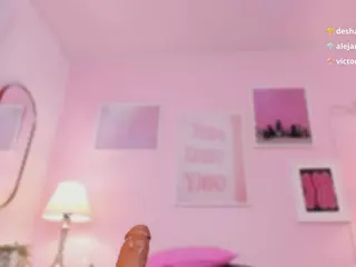 NATT's Live Sex Cam Show