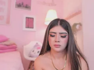 NATT's Live Sex Cam Show