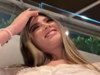 NATT's Live Sex Cam Show