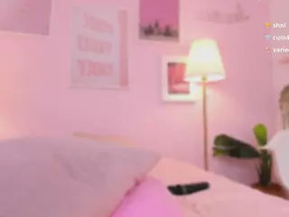 NATT's Live Sex Cam Show