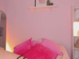 NATT's Live Sex Cam Show