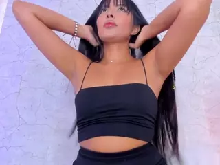 Aprilalen's Live Sex Cam Show