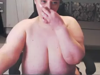 WoWGuessWho69's Live Sex Cam Show