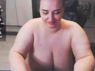 WoWGuessWho69's Live Sex Cam Show