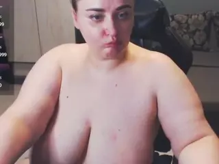 WoWGuessWho69's Live Sex Cam Show