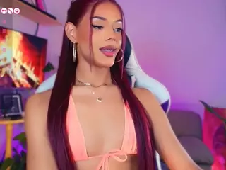 Violet's Live Sex Cam Show