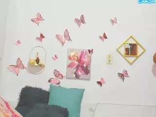 AnahiRoberts's Live Sex Cam Show