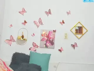 AnahiRoberts's Live Sex Cam Show
