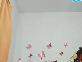 AnahiRoberts's Live Sex Cam Show