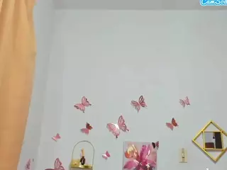 AnahiRoberts's Live Sex Cam Show