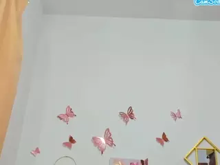 AnahiRoberts's Live Sex Cam Show