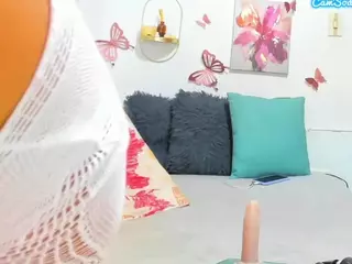 AnahiRoberts's Live Sex Cam Show