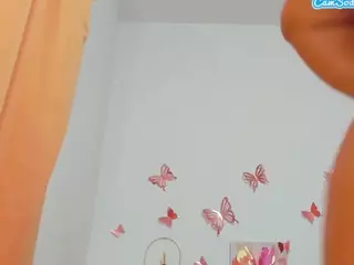 AnahiRoberts's Live Sex Cam Show