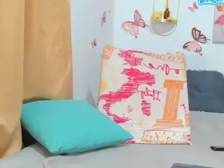 AnahiRoberts's Live Sex Cam Show