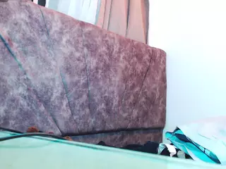 angel-sailent's Live Sex Cam Show