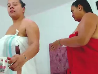 patyashley's Live Sex Cam Show