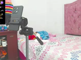patyashley's Live Sex Cam Show