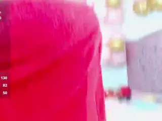 patyashley's Live Sex Cam Show